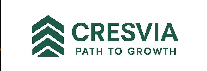 Cresvia - Path to Growth